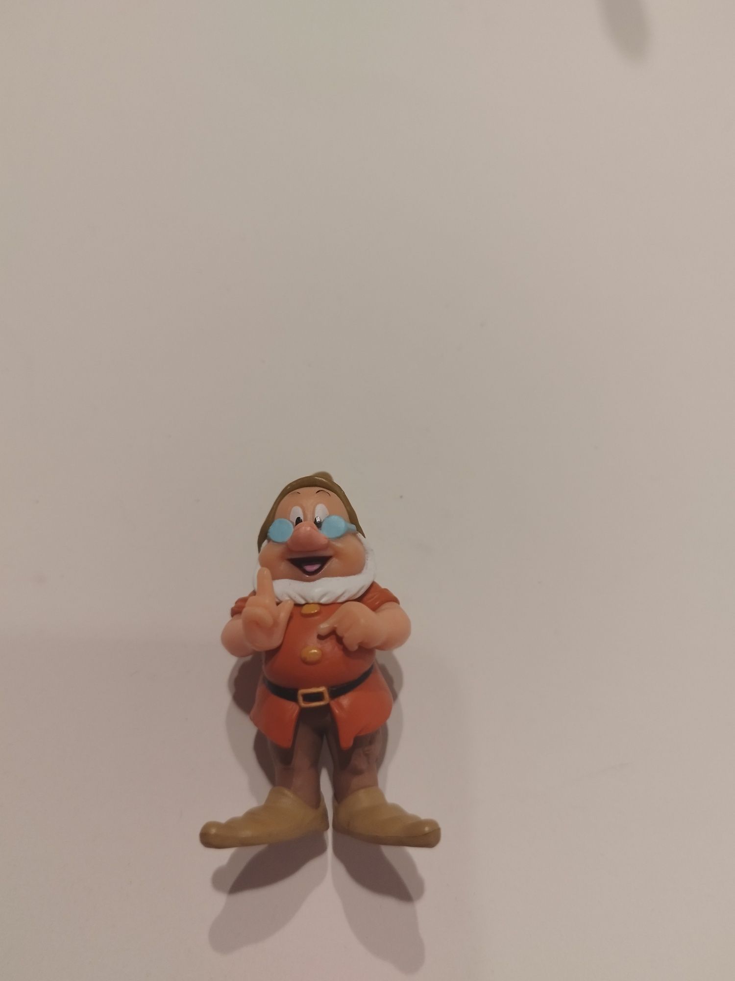 Figurka krasnoludek Disney