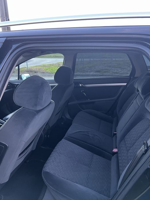 Peugeot 407 sw 2.0 hdi