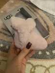 Zimowe buty dziecięce UGG