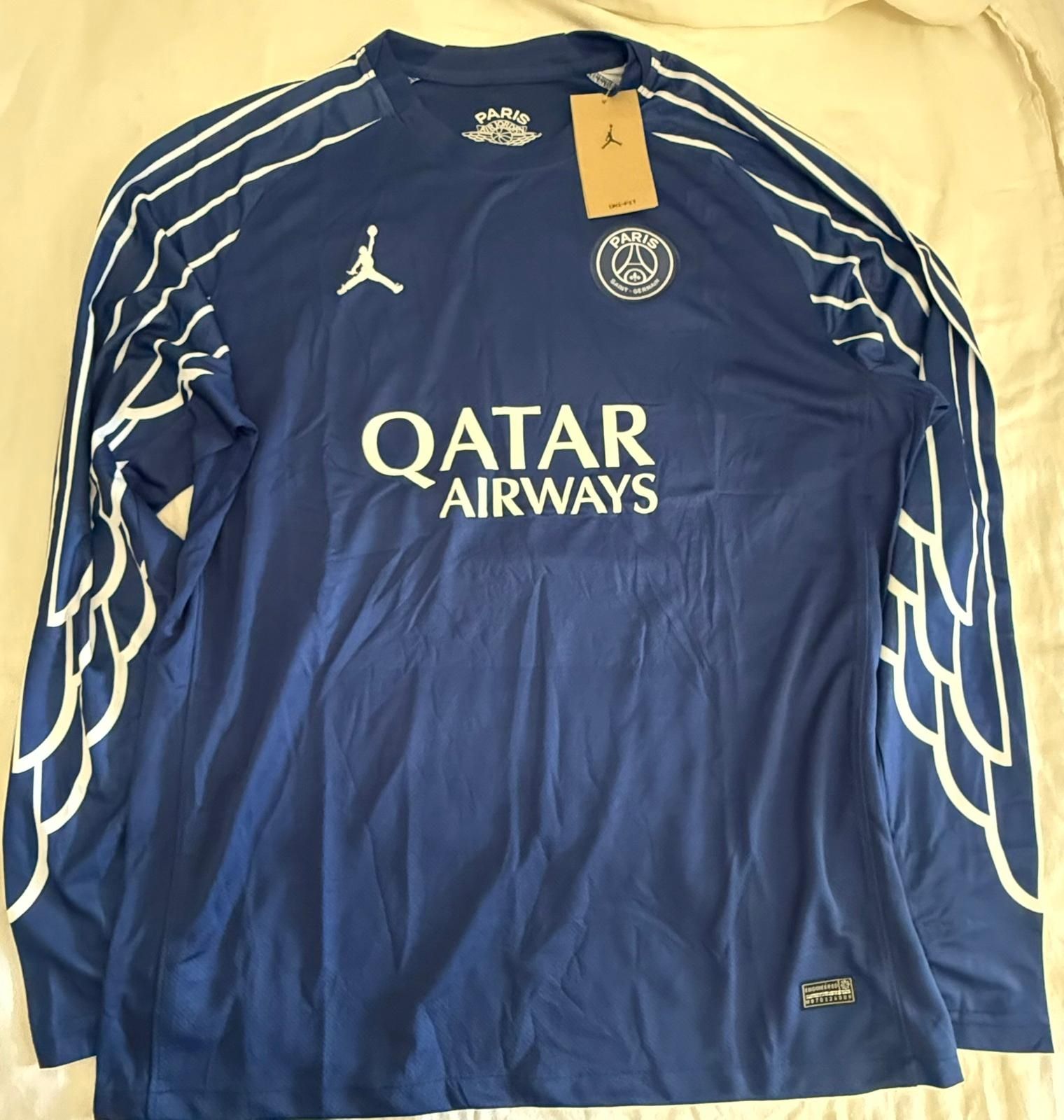 Camisas de Times