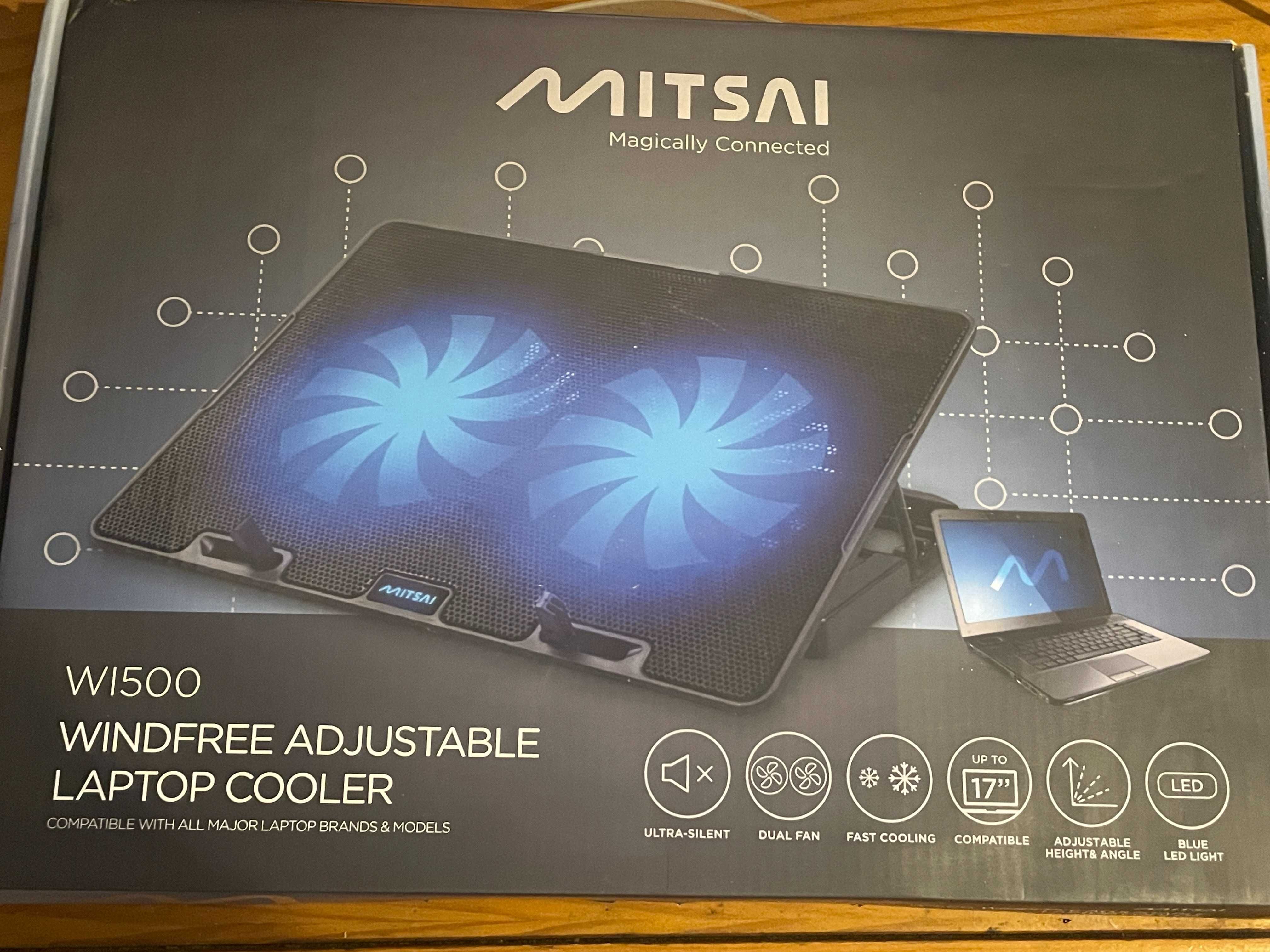 Suporte Cooler MITSAI Windfree