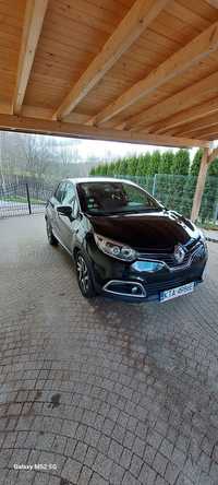 Renault Captur Sprzedam Renault captur