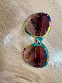 Matthen Williamson okulary przeciwsłoneczne