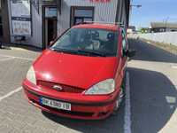 Ford Galaxy 2002