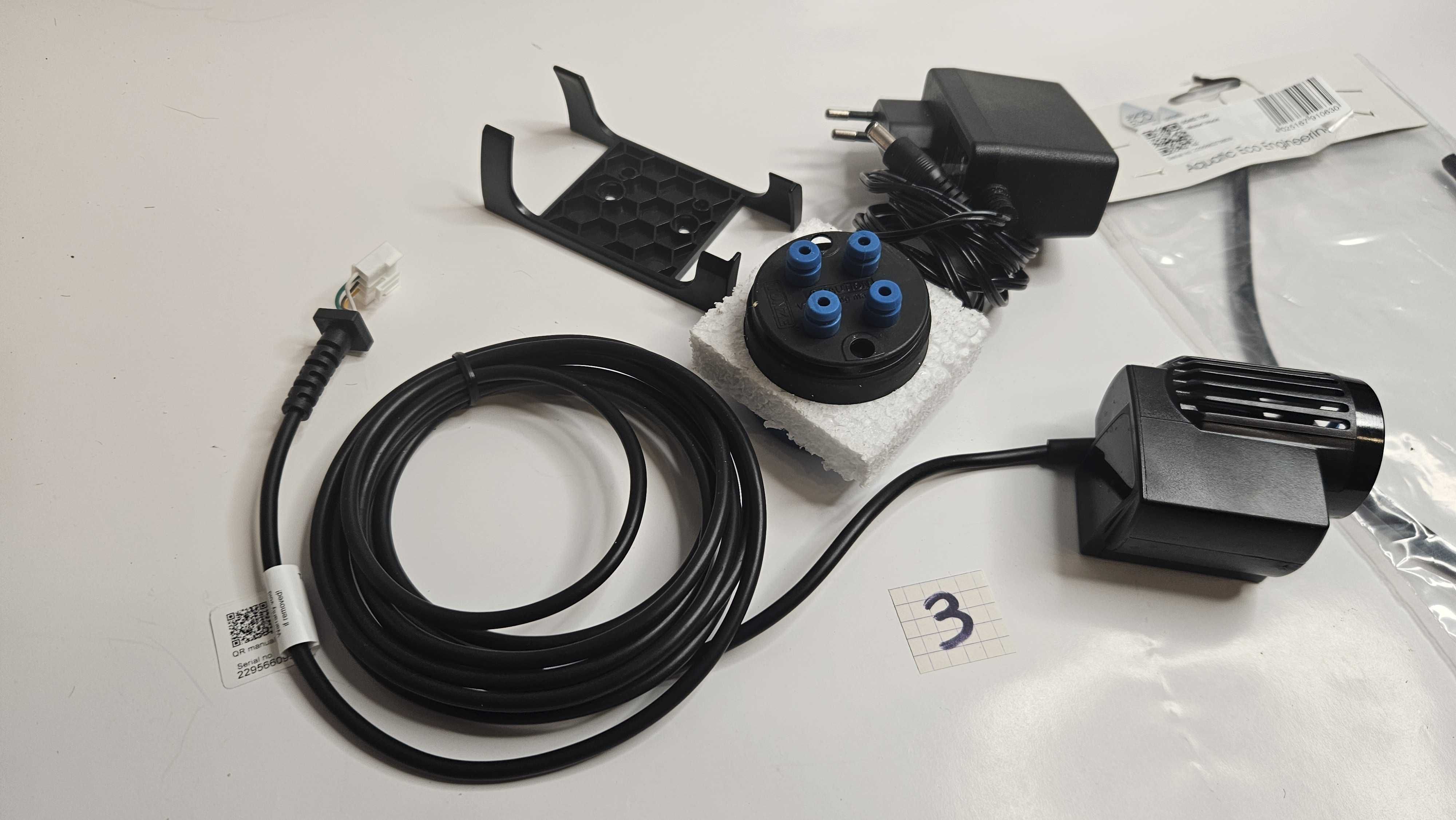 Pompa cyrkulacyjna Tunze 6040 Turbelle Nanostream #3