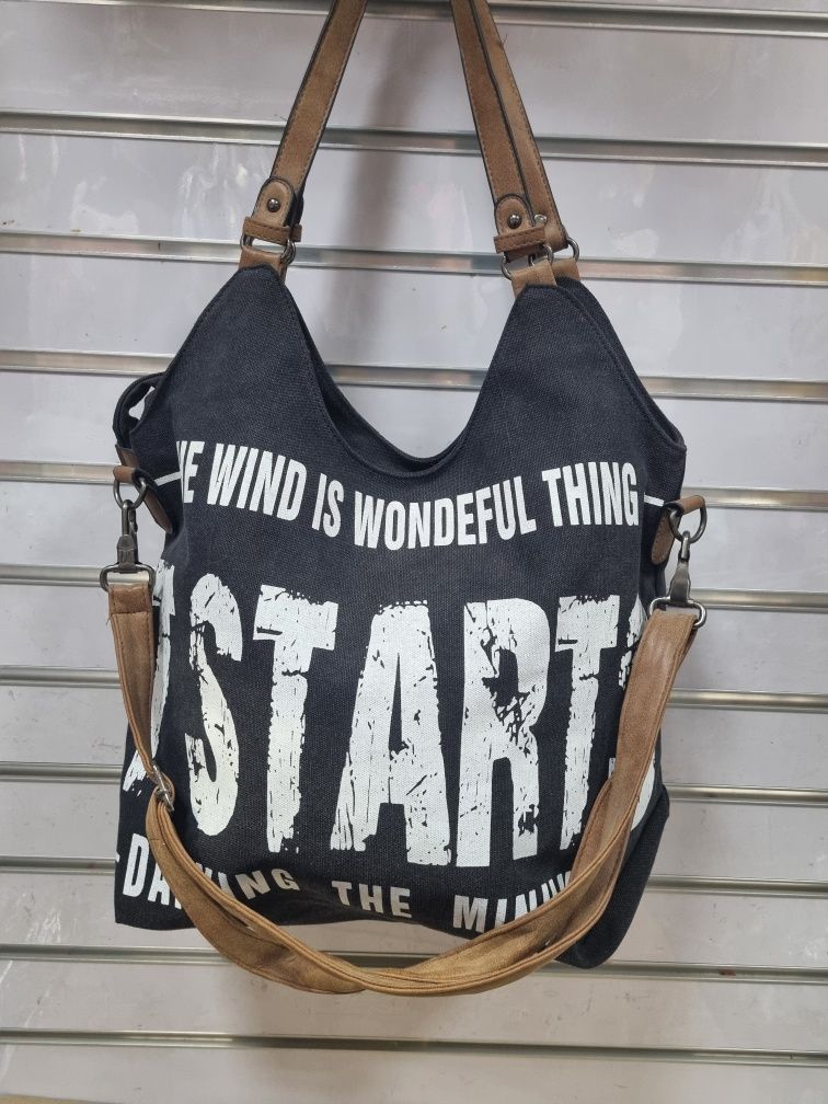 Super torebka damska shopper