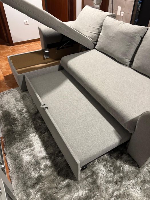 Sofa bom estado