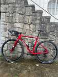 Ribble cx gravel 54 cm