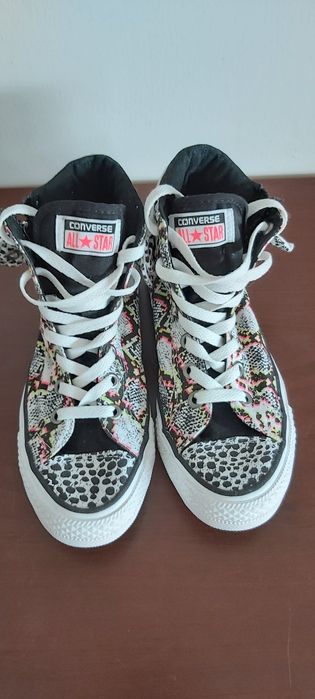 Trampki Converse roz.39