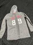 Bluza na suwak House