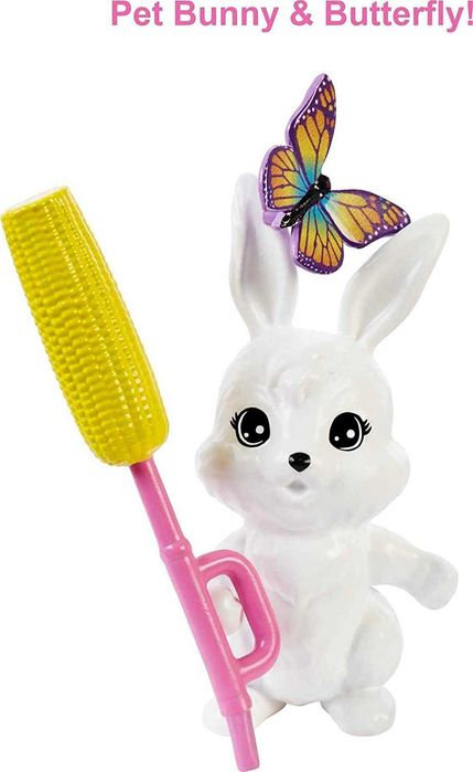 Барбі Шкіппер кемпінг барби Скиппер кемпинг Barbie Skipper Camping