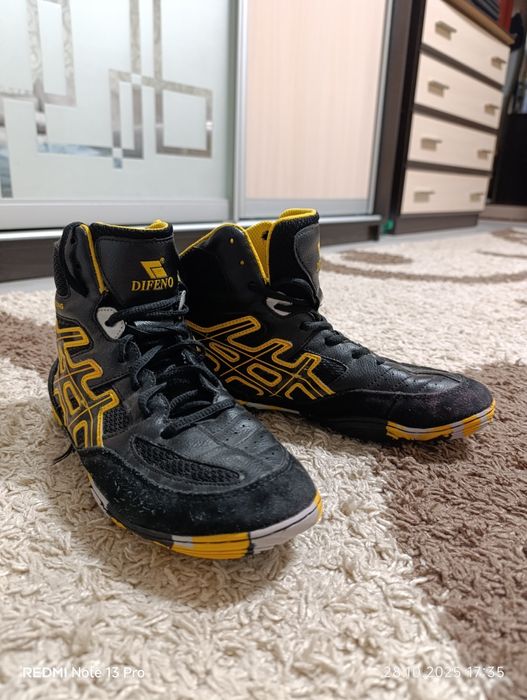 Борцівки для вільної боротьби