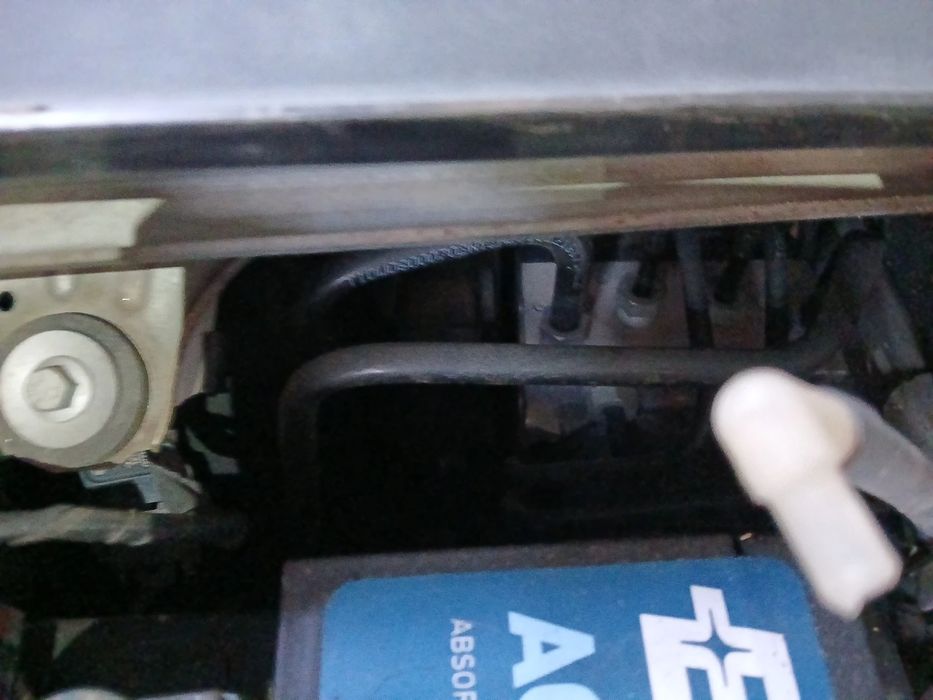 ABS VOLVO XC60 I (156)