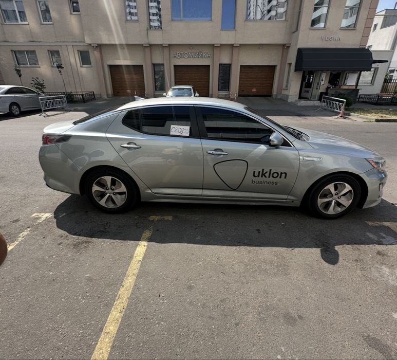 Аренда автомобиля