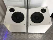 Kolumny Audio Pro Qube