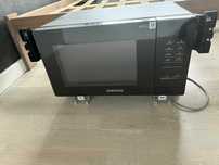 [Nieużywana] Kuchenka mikrofalowa do zabudowy Samsung MS23A7013AB