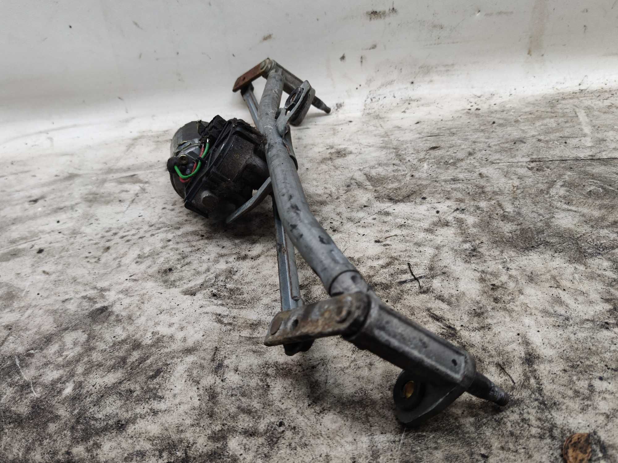 VW Audi Seat Skoda Silniczek Mechanizm Wycieraczek Przód Przednich