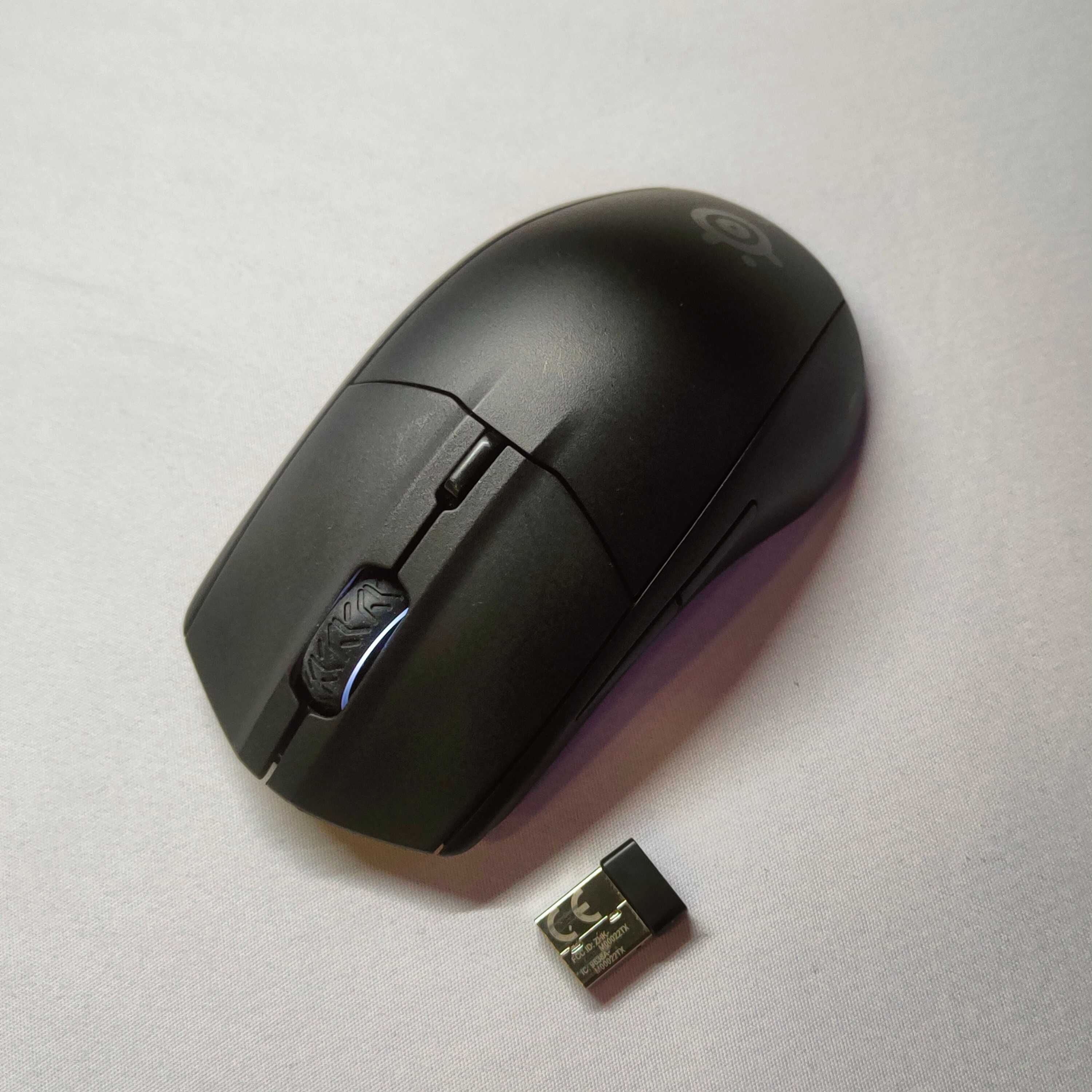 Мишка SteelSeries Rival 3 Wireless