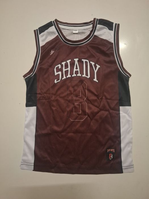 Podkoszulka eminem shady