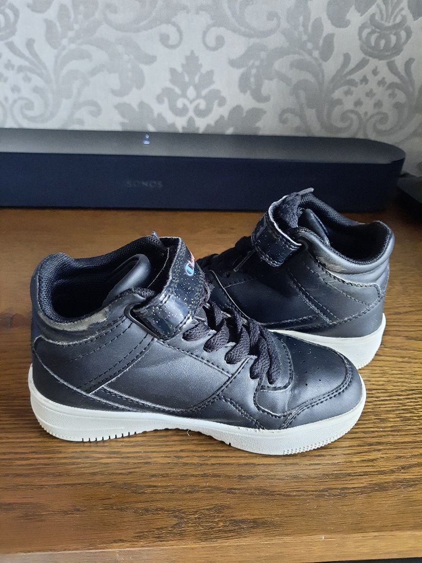 Buty dziecięce, adidasy Champion, rozmiar 29