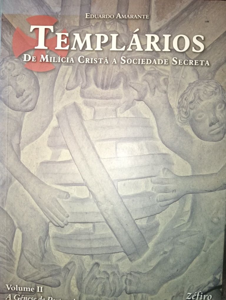 Templários em Portugal
