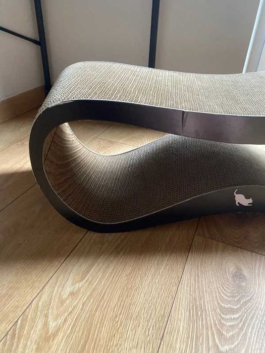 Drapak legowisko dla kota mykotty LUI