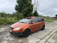 Ford C-MAX 1.6 benzyna