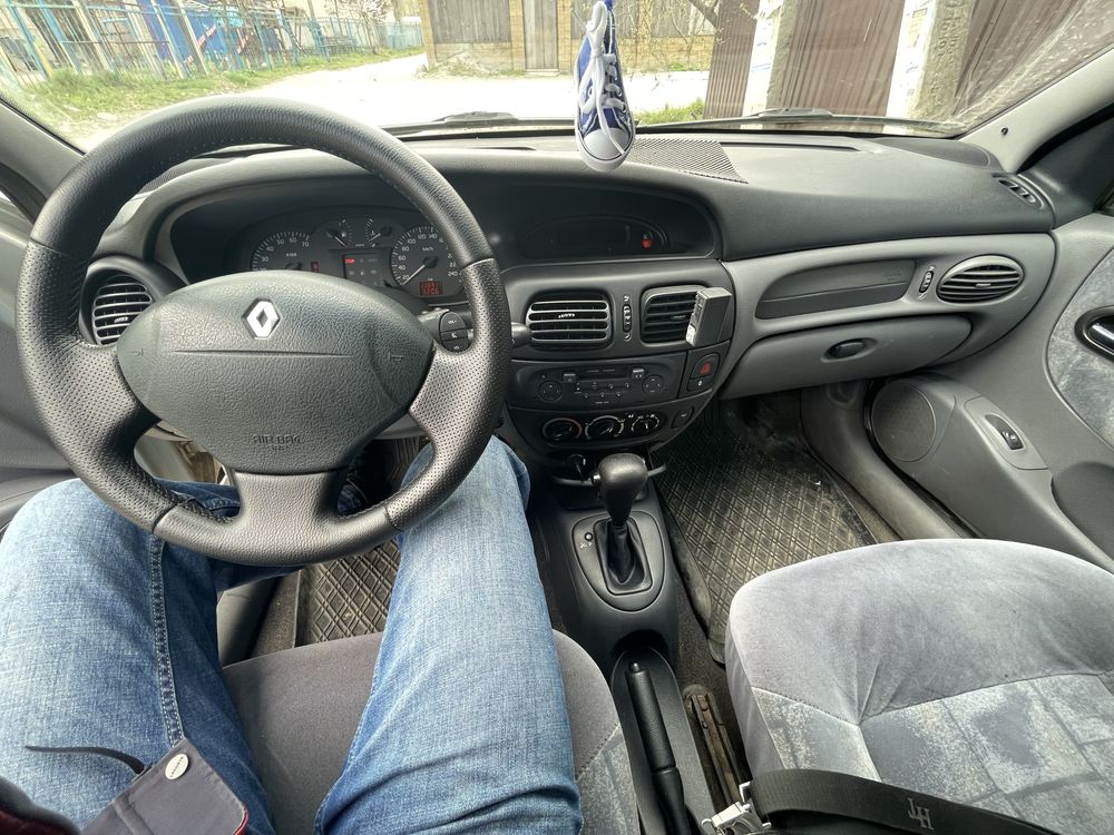 Продам Renault Megan 1,9 tdi