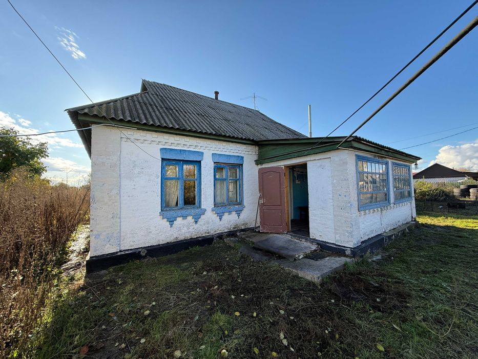 Продам 3кім будинок в селі Недра Є ВІДЕООГЛЯД