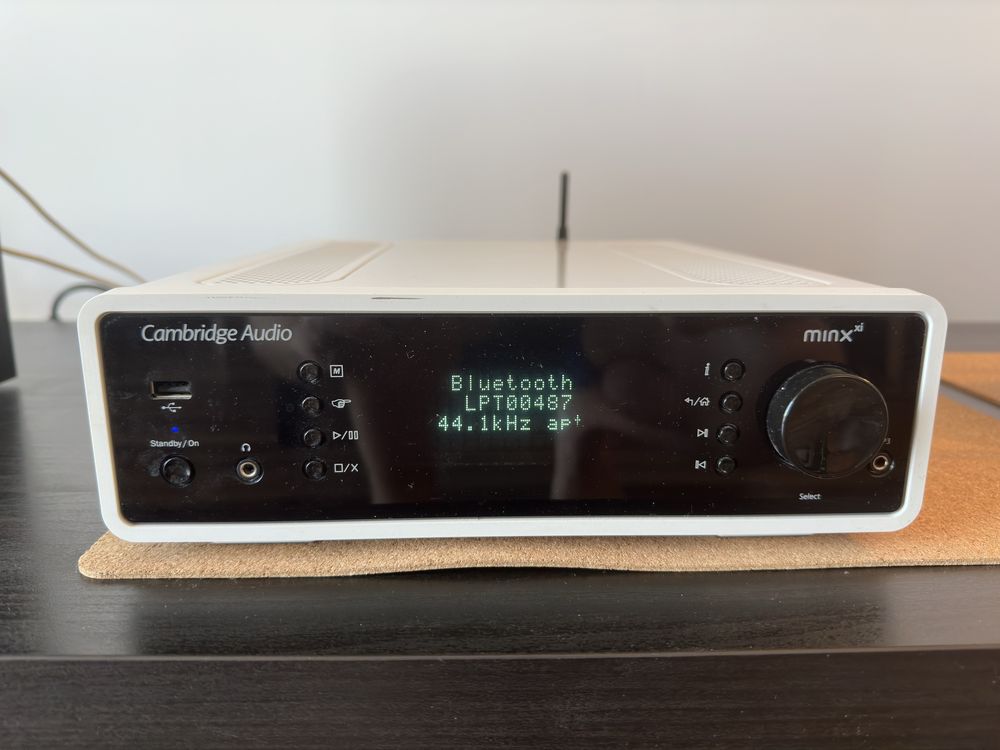 Cambridge Audio Minx Xi