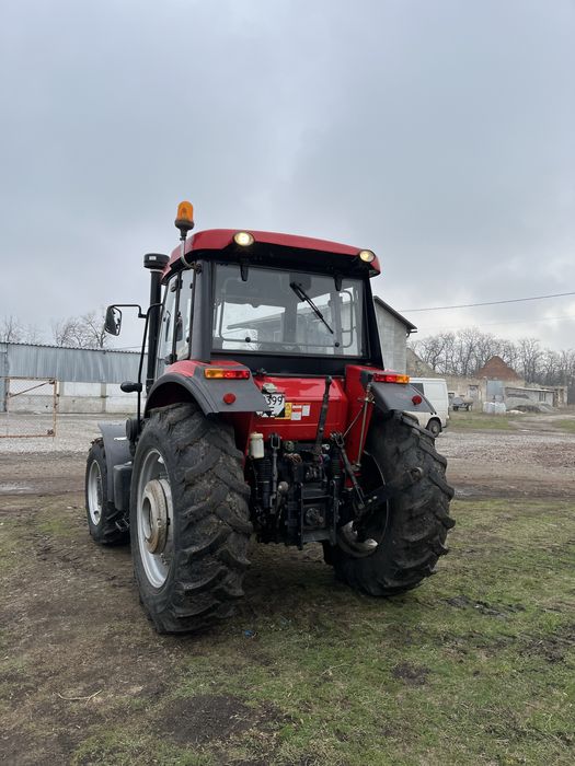 Трактор Yto LX954