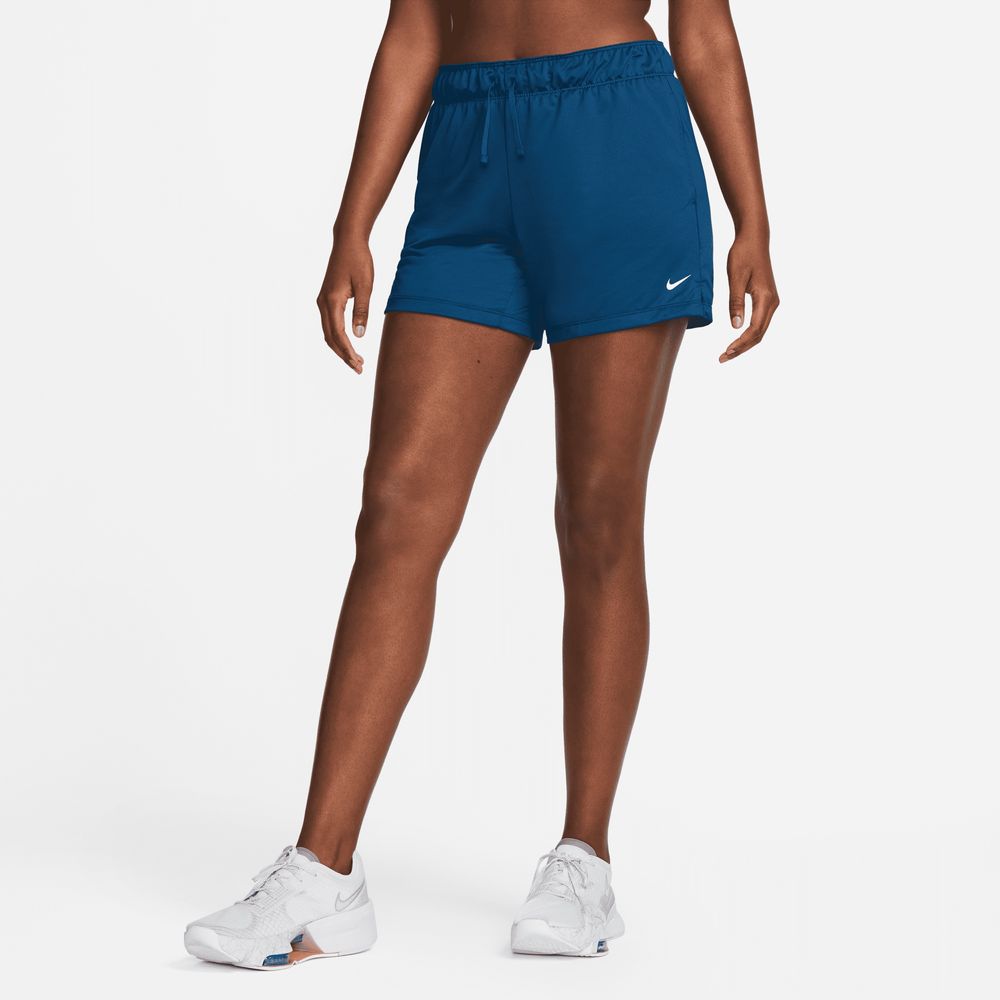Нові жіночі шорти Nike swoosh nsw dri-fit