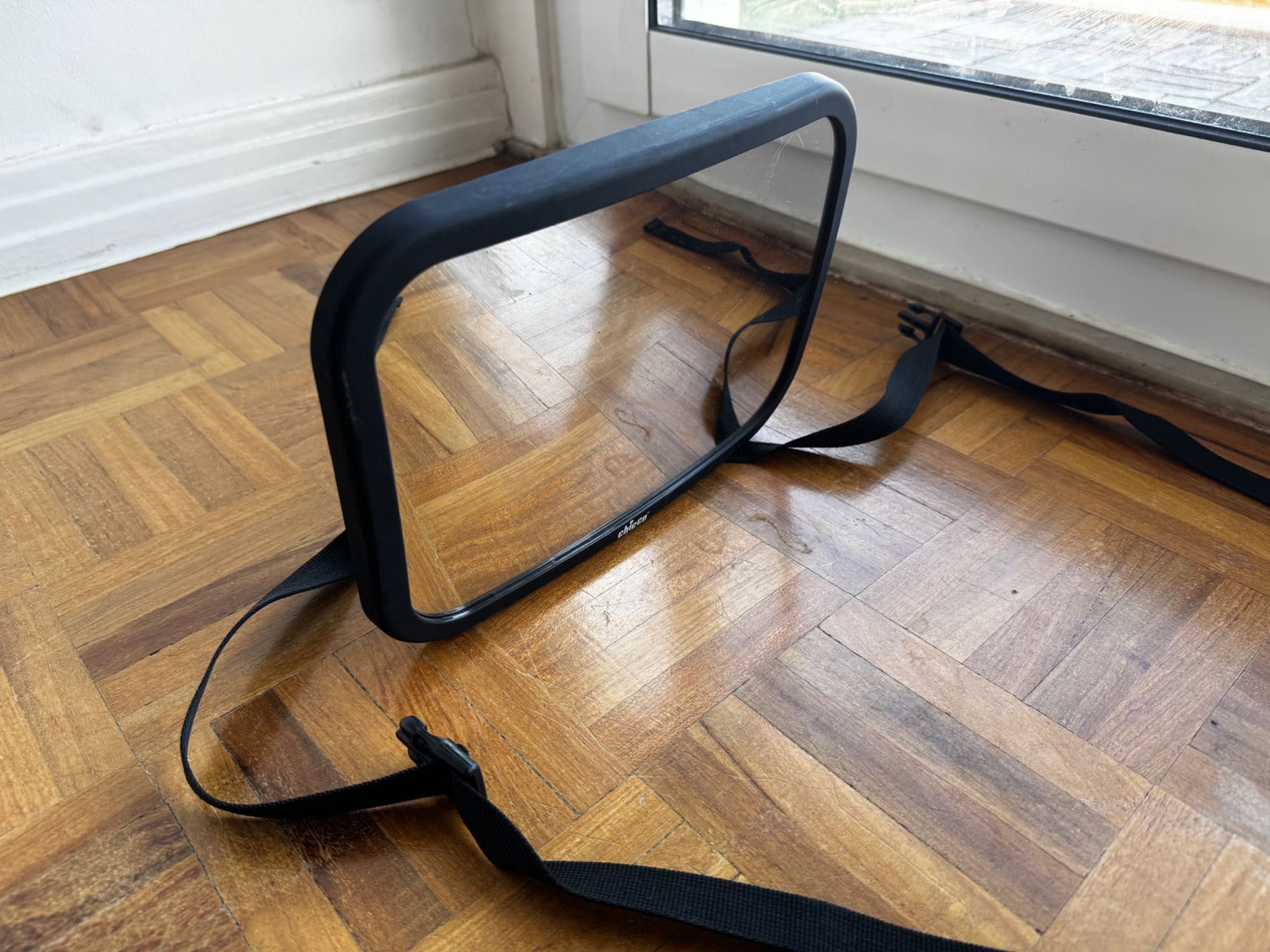 Espelho Retrovisor Chicco