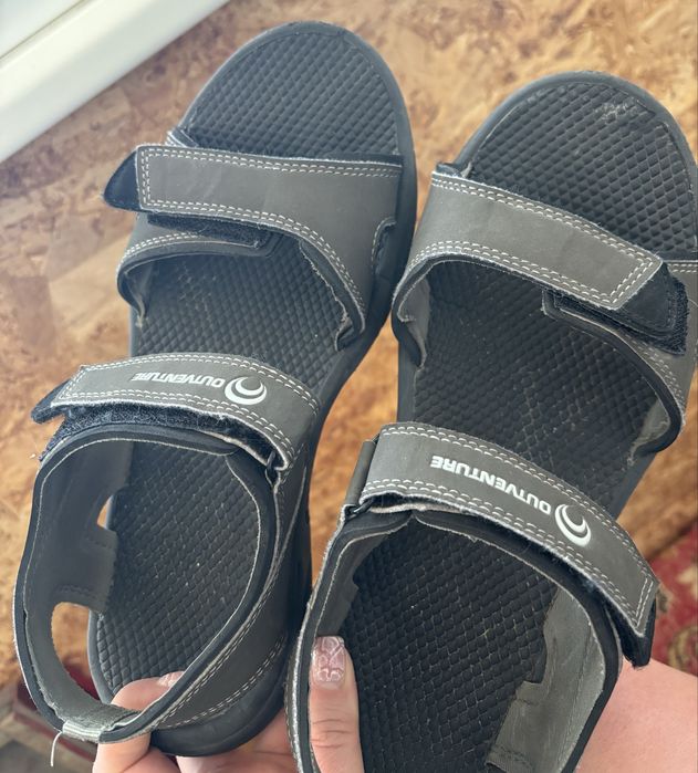 Босоніжки Outventure, 42 розмір