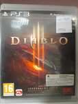 Diablo III ps3, sklep Tychy