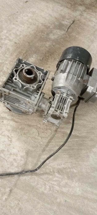 Napęd do podajnika pieca ekogroszek wysylka