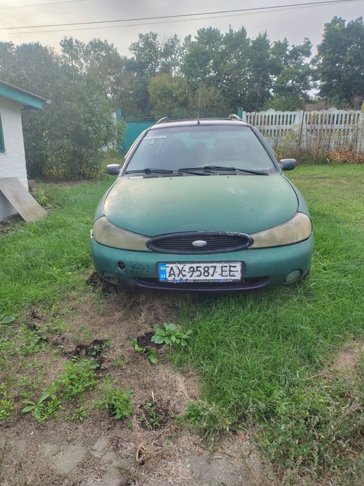 Продам Форд Мондео