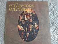 Colosseum - The Collectors Colosseum - Germany - Vinil LP