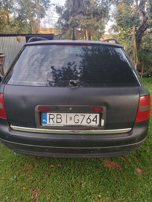 Sprzedam lub zamienię