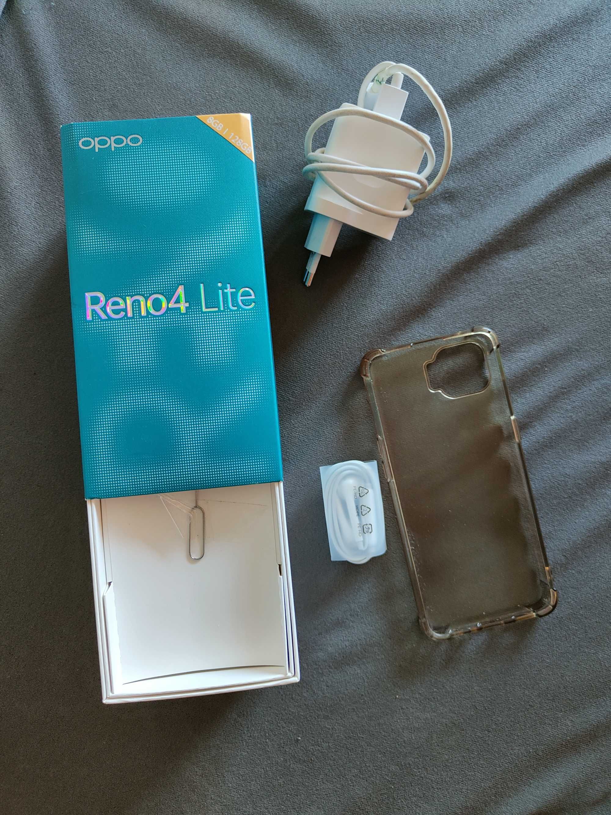 Oppo Reno 4 lite