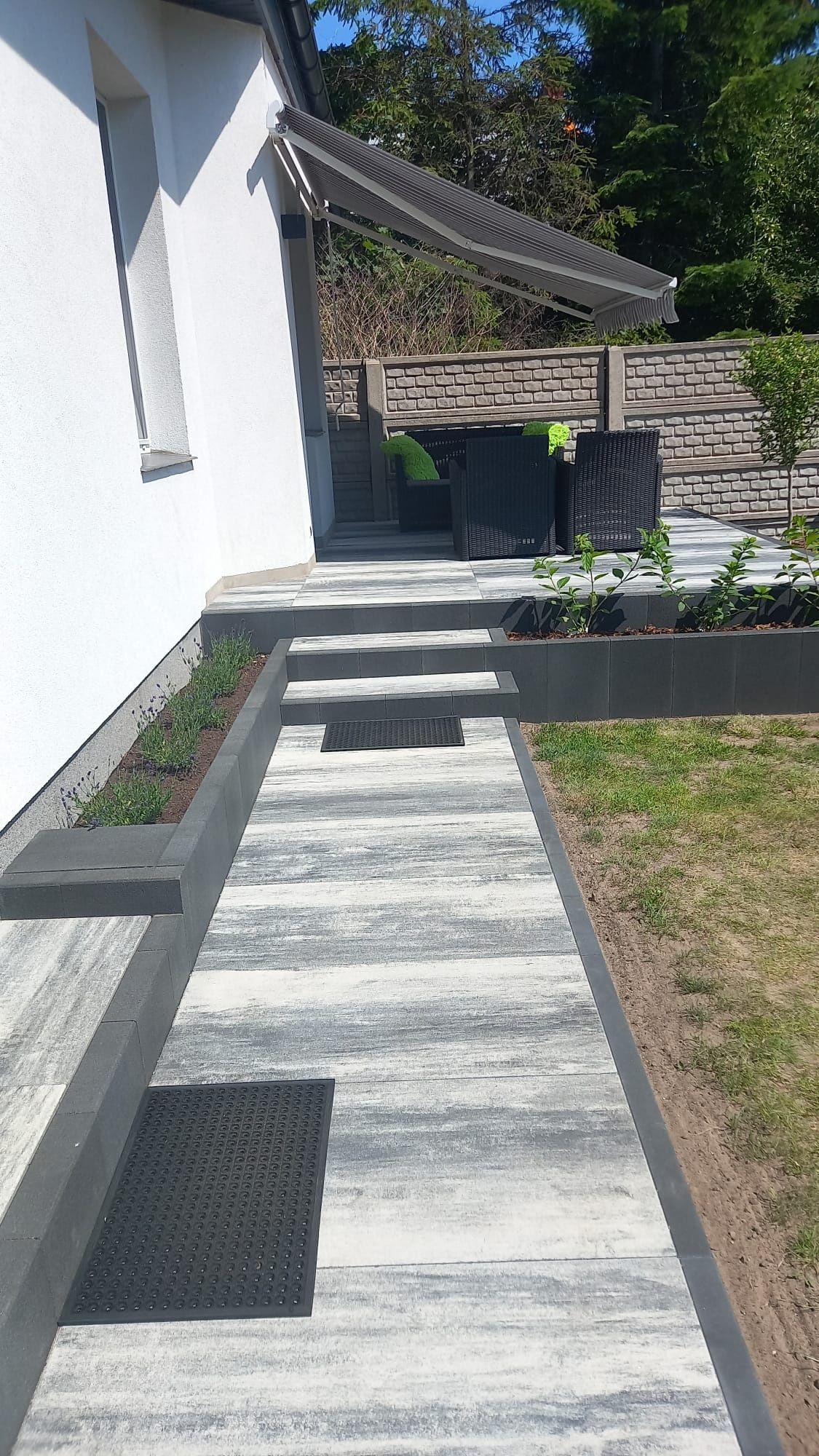 Wioletta pokoje gościnne Dziwnów