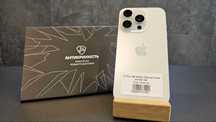 Вживаний iPhone 15 Pro 256GB (White Titanium) Ябко Павлоград