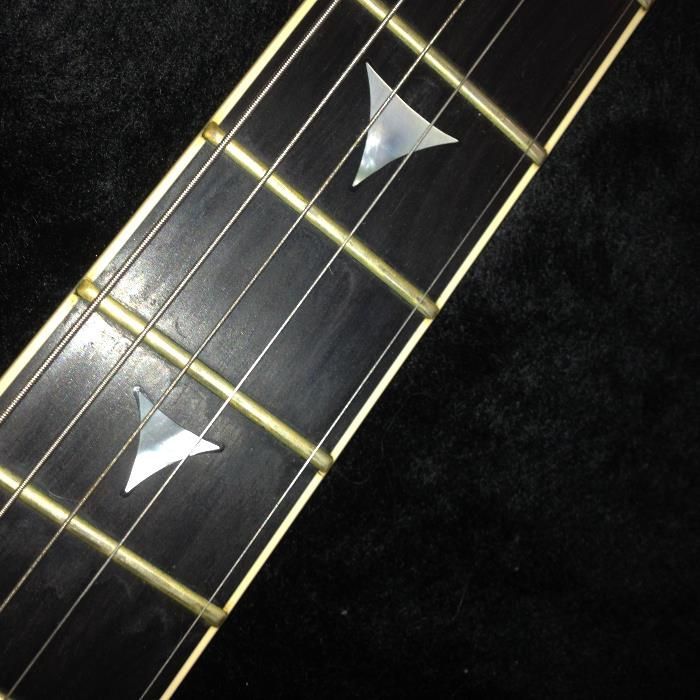 PEAVEY odyssey handcrafted in USA (1990) Vintage Como NOVA