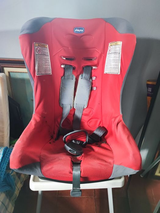 Cadeira e espreguicadeira