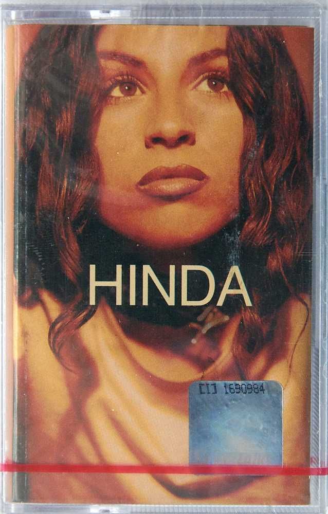 Hinda Hicks - Hinda (Kaseta)