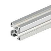 Profil aluminiowy konstrukcyjny 30x30 1m