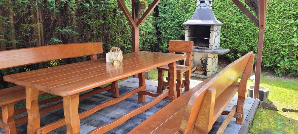 Zawoja- ogrodzony domek na wyłączność z jacuzzi.Wolny termin na święta