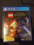 Jogos para PS4 praticamente novos