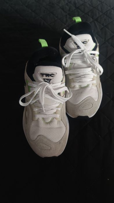 Adidasy unisex-Puma