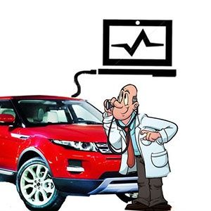 Послуги автодіагностики   та автоелектрика